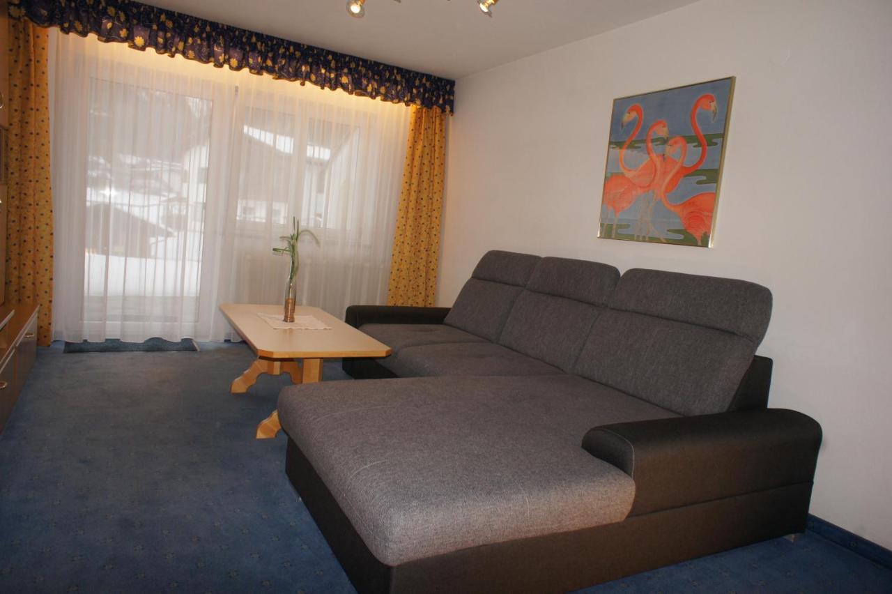 ביחלבאך Appartements Gaertner מראה חיצוני תמונה