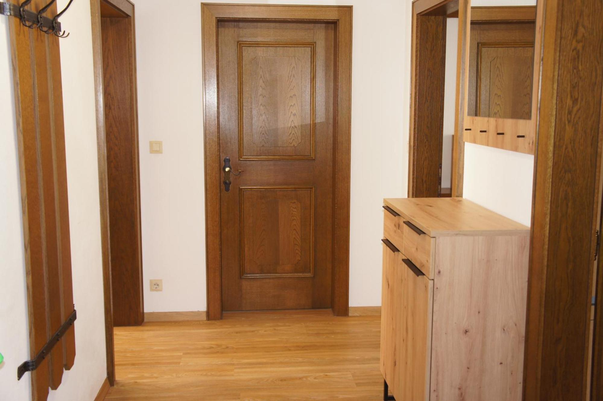 ביחלבאך Appartements Gaertner מראה חיצוני תמונה