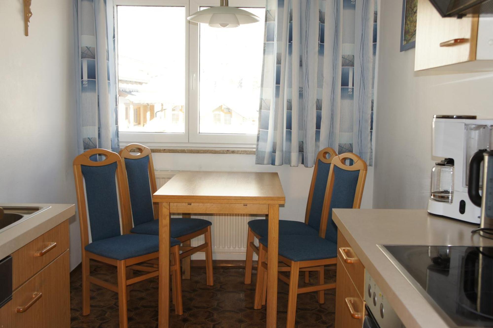 ביחלבאך Appartements Gaertner מראה חיצוני תמונה