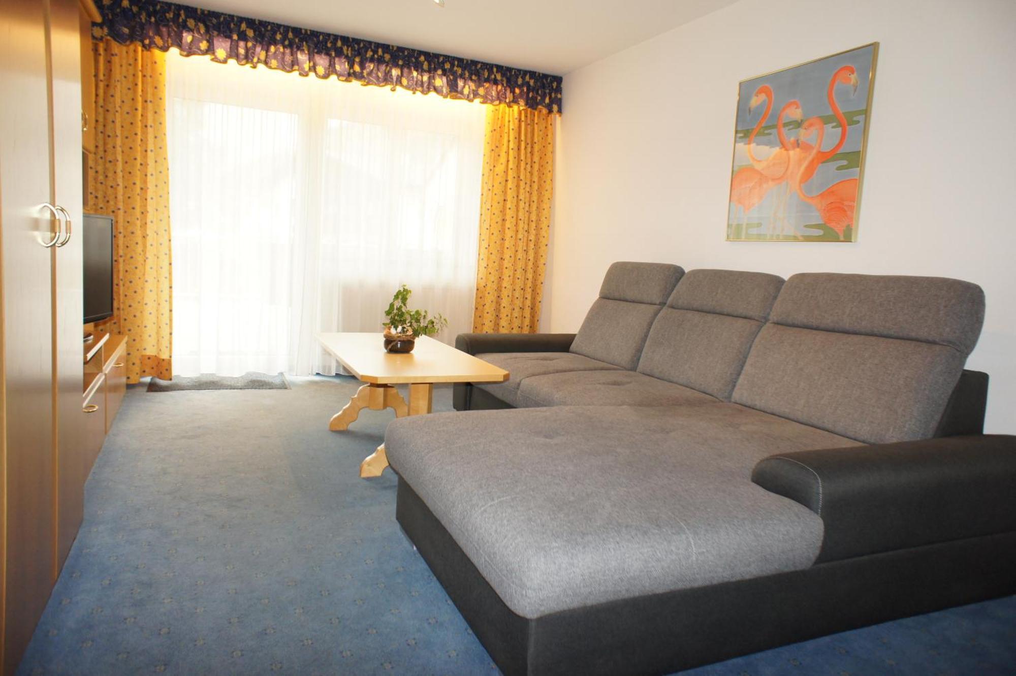 ביחלבאך Appartements Gaertner מראה חיצוני תמונה